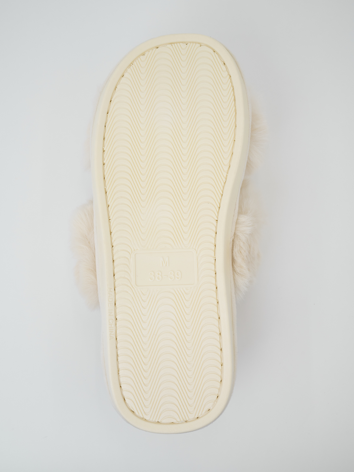 Тапочки Indefini (Арт. 5097SWT) Тапочки Indefini (Арт. 5097SWT)